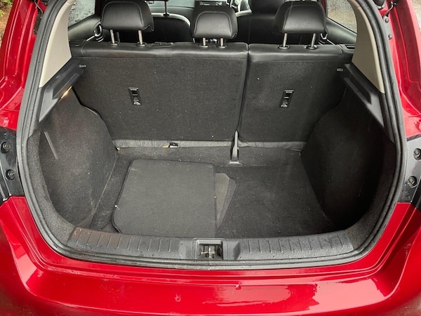Used Nissan Pulsar 2016 for sale - 76231412: Photo 22