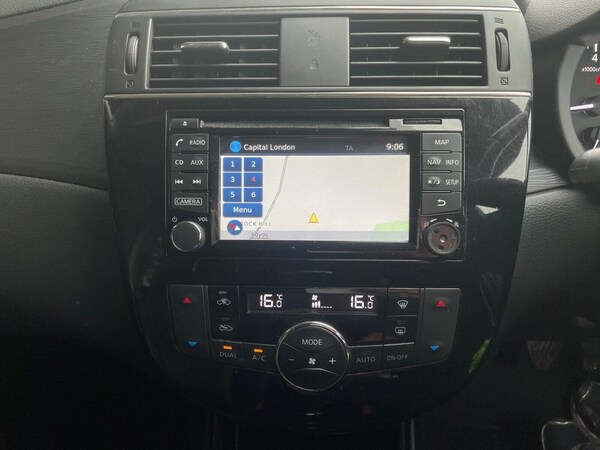 Used Nissan Pulsar 2016 for sale - 76231412: Photo 23