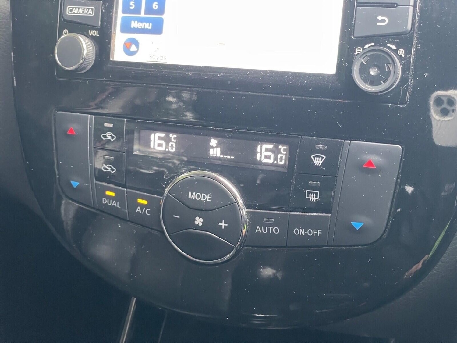 Used Nissan Pulsar 2016 for sale - 76231412: Photo 24