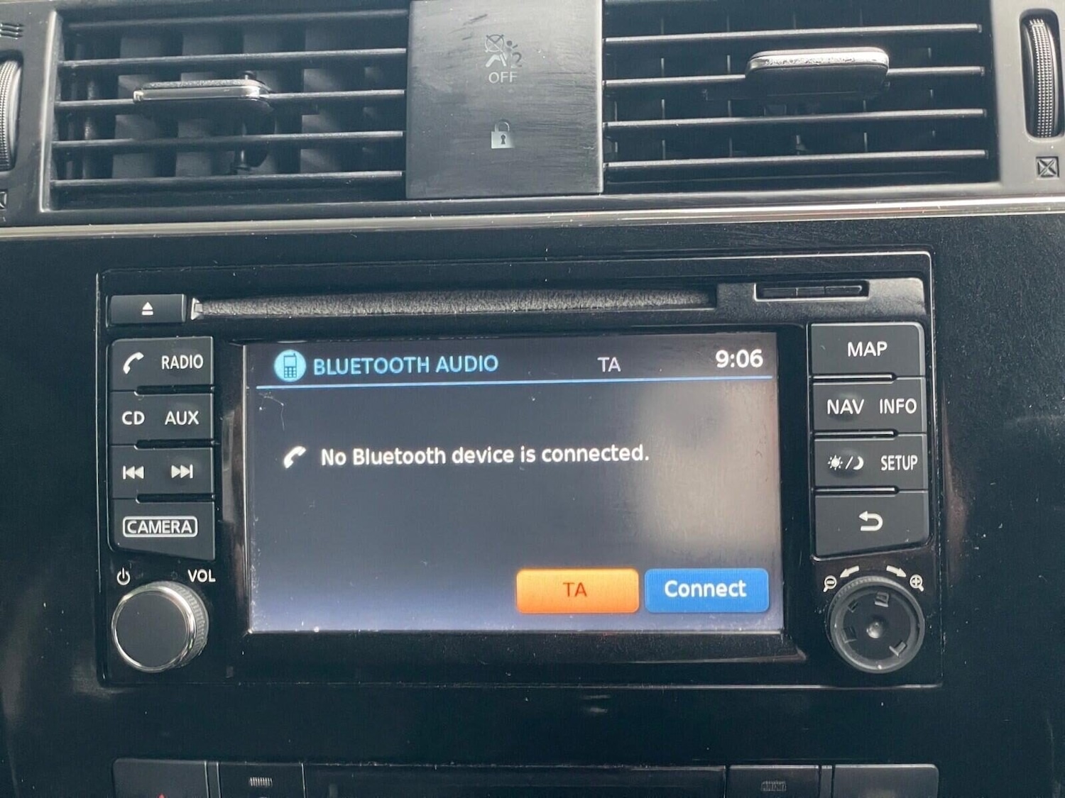 Used Nissan Pulsar 2016 for sale - 76231412: Photo 26