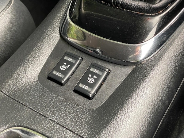 Used Nissan Pulsar 2016 for sale - 76231412: Photo 30