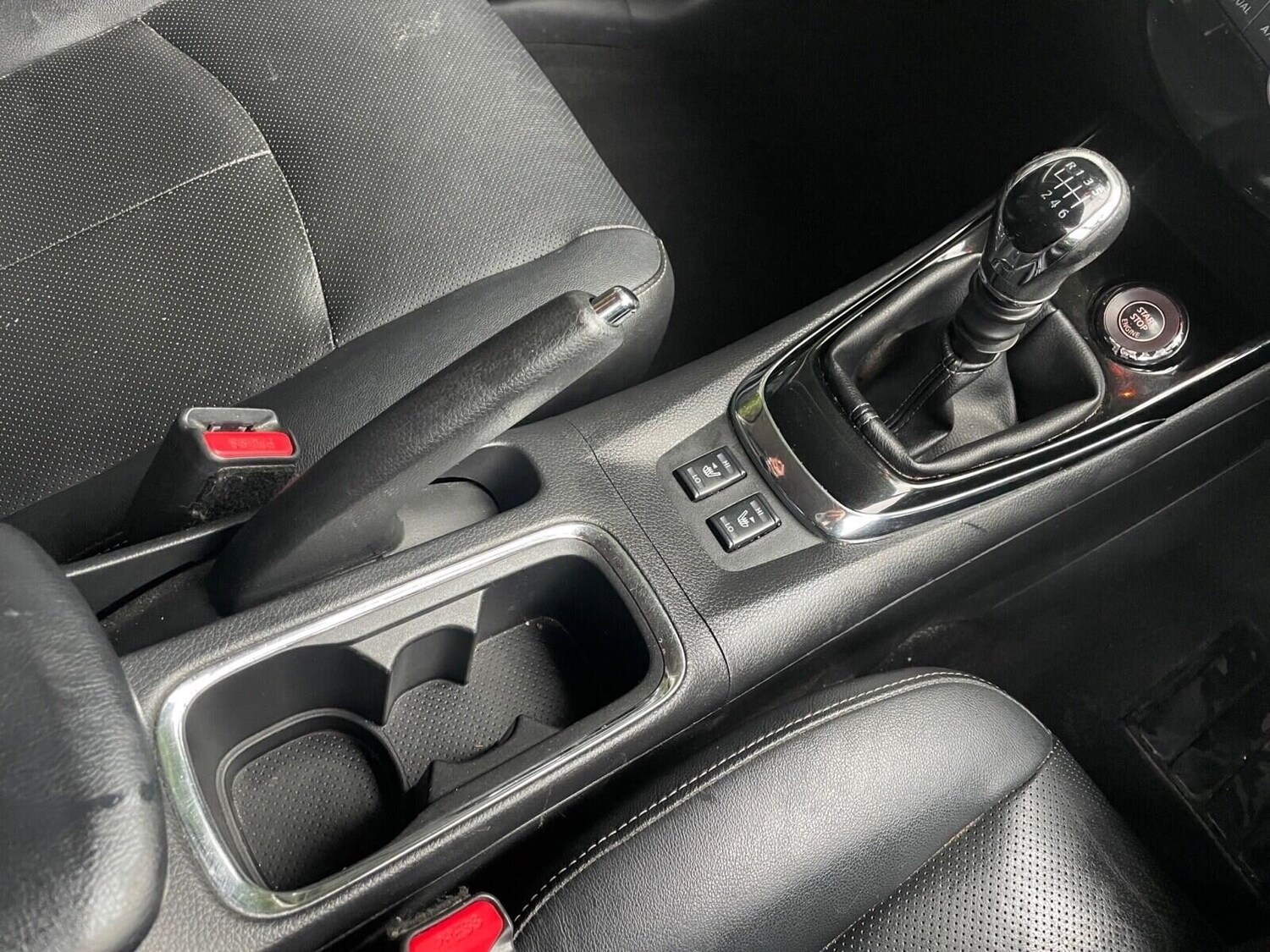 Used Nissan Pulsar 2016 for sale - 76231412: Photo 32