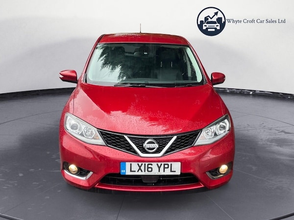 Used Nissan Pulsar 2016 for sale - 76231412: Photo 3