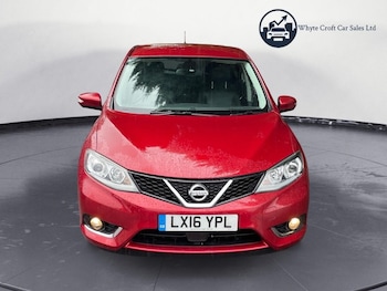 Used Nissan Pulsar 2016 for sale - 76231412: Photo 3