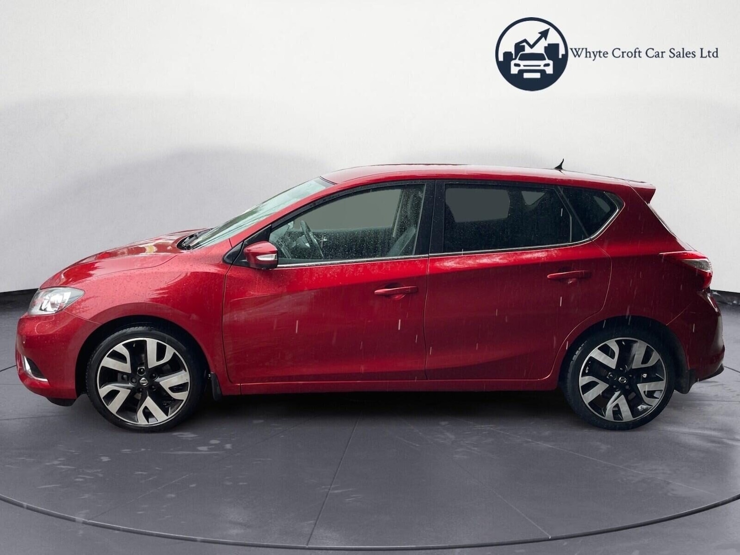 Used Nissan Pulsar 2016 for sale - 76231412: Photo 5