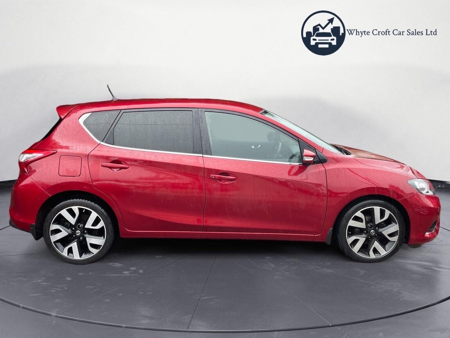 Used Nissan Pulsar 2016 for sale - 76231412: Photo 9