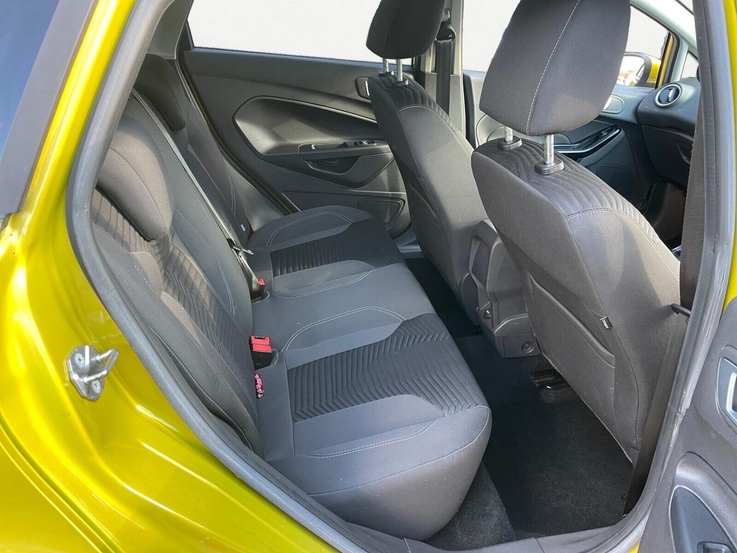 Used Ford Fiesta 2014 for sale - 78176275: Photo 15