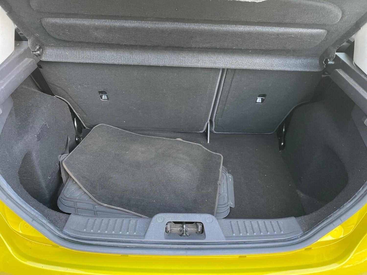 Used Ford Fiesta 2014 for sale - 78176275: Photo 17