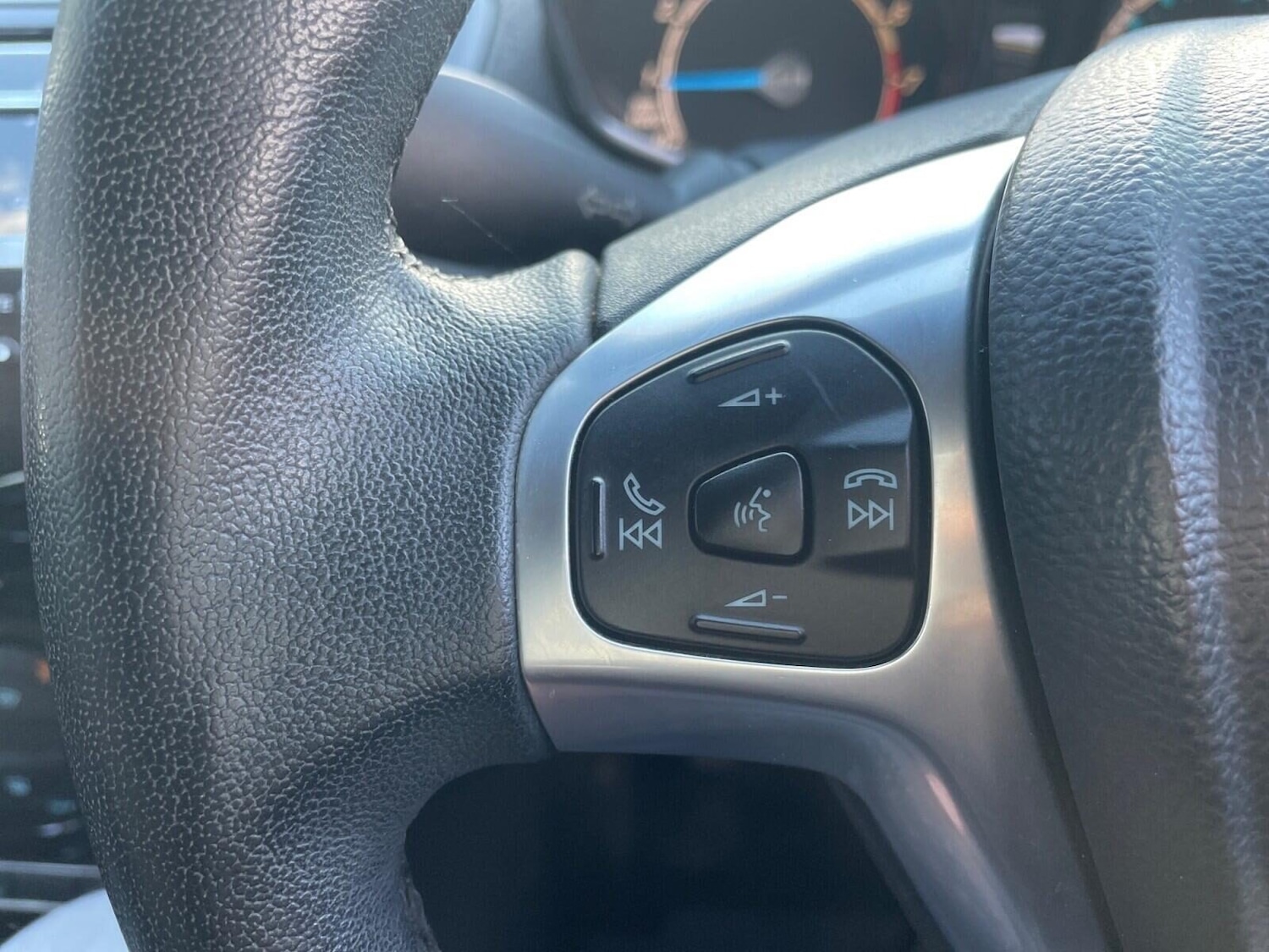 Used Ford Fiesta 2014 for sale - 78176275: Photo 18