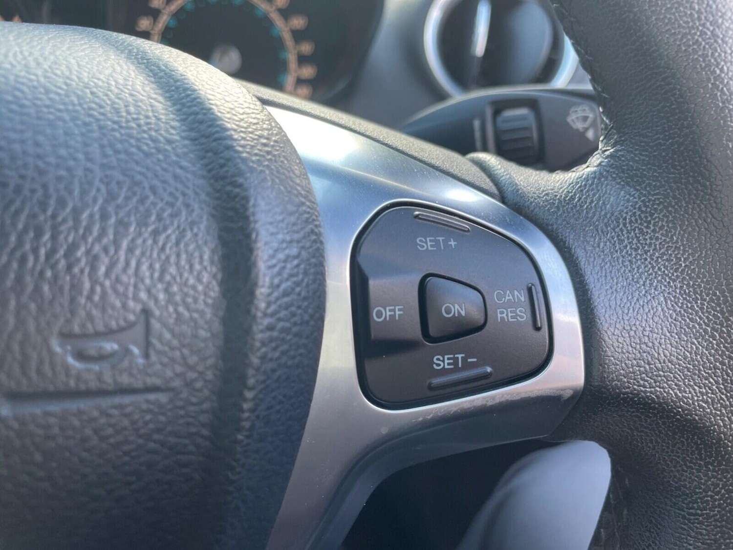 Used Ford Fiesta 2014 for sale - 78176275: Photo 19