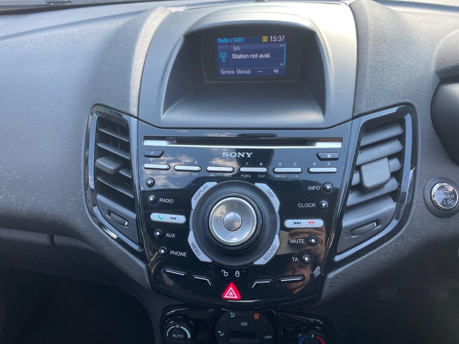 Used Ford Fiesta 2014 for sale - 78176275: Photo 21