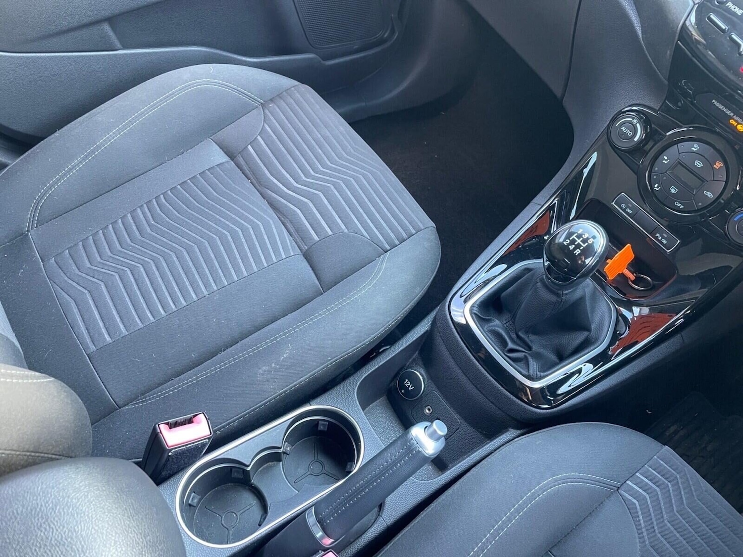 Used Ford Fiesta 2014 for sale - 78176275: Photo 23