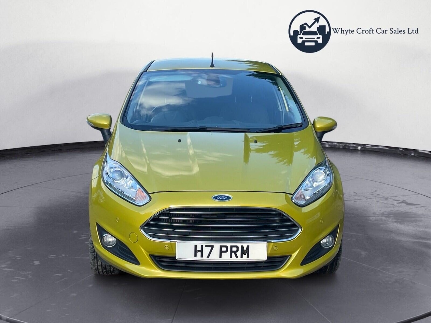 Used Ford Fiesta 2014 for sale - 78176275: Photo 3