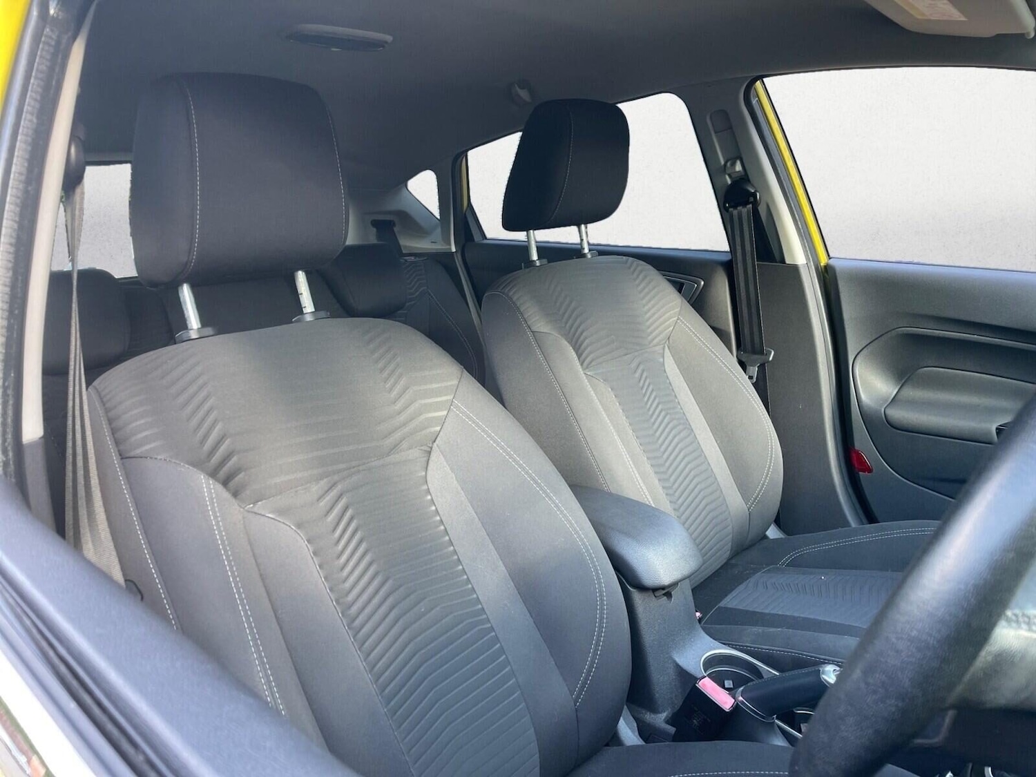 Used Ford Fiesta 2014 for sale - 78176275: Photo 9