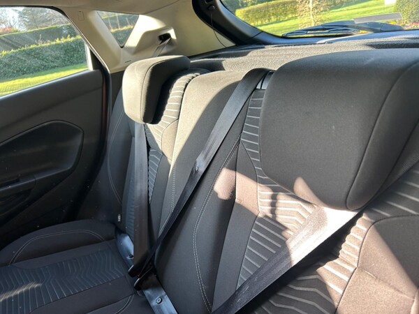 Used Ford Fiesta 2013 for sale - 74791049: Photo 20