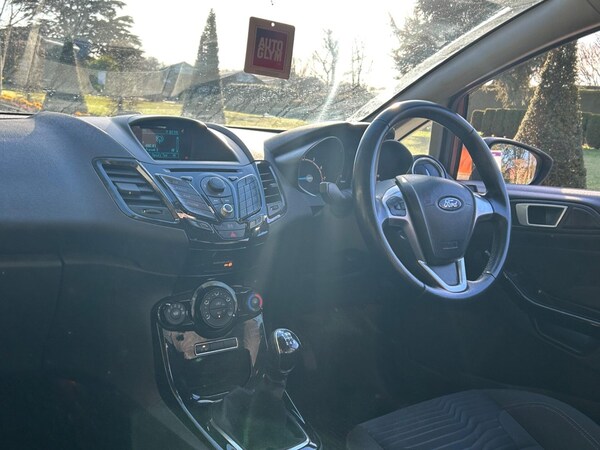 Used Ford Fiesta 2013 for sale - 74791049: Photo 21