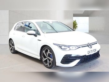 Used Volkswagen Golf 2022 for sale - 78498029: Photo