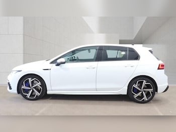 Used Volkswagen Golf 2022 for sale - 78498029: Photo