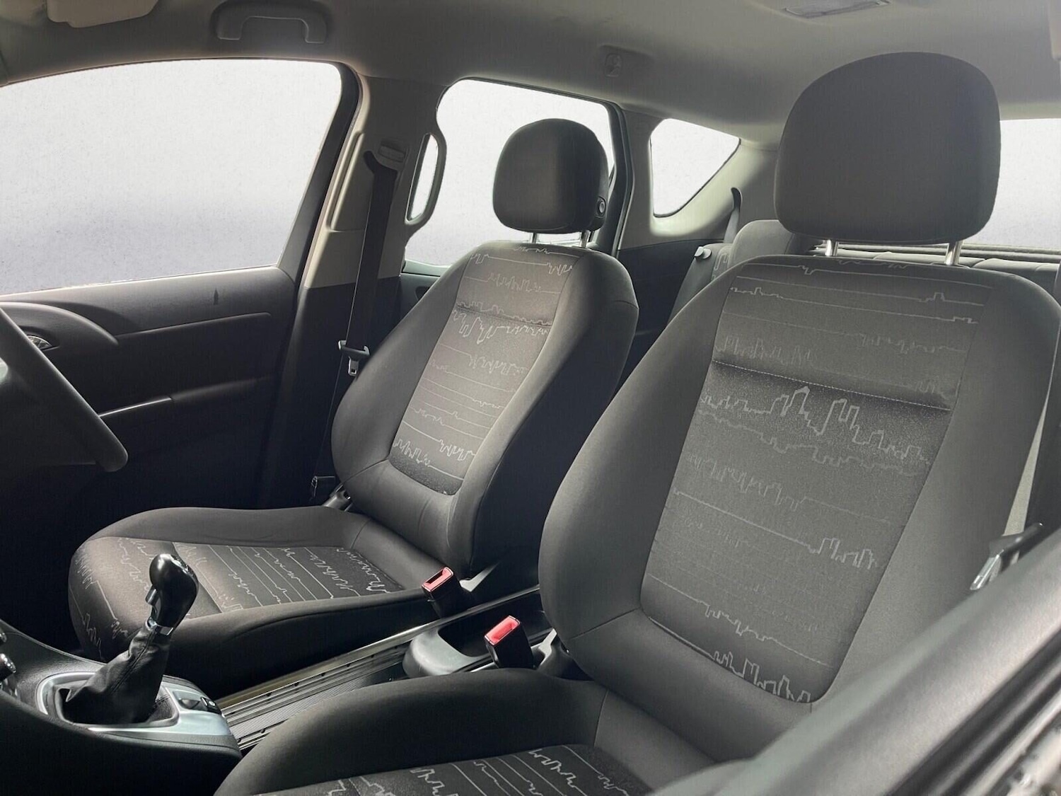 Used Vauxhall Meriva 2014 for sale - 76594899: Photo 15