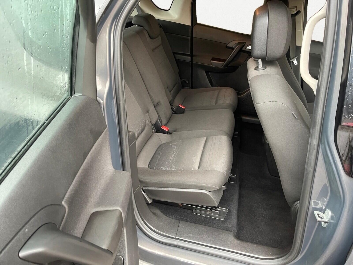 Used Vauxhall Meriva 2014 for sale - 76594899: Photo 16