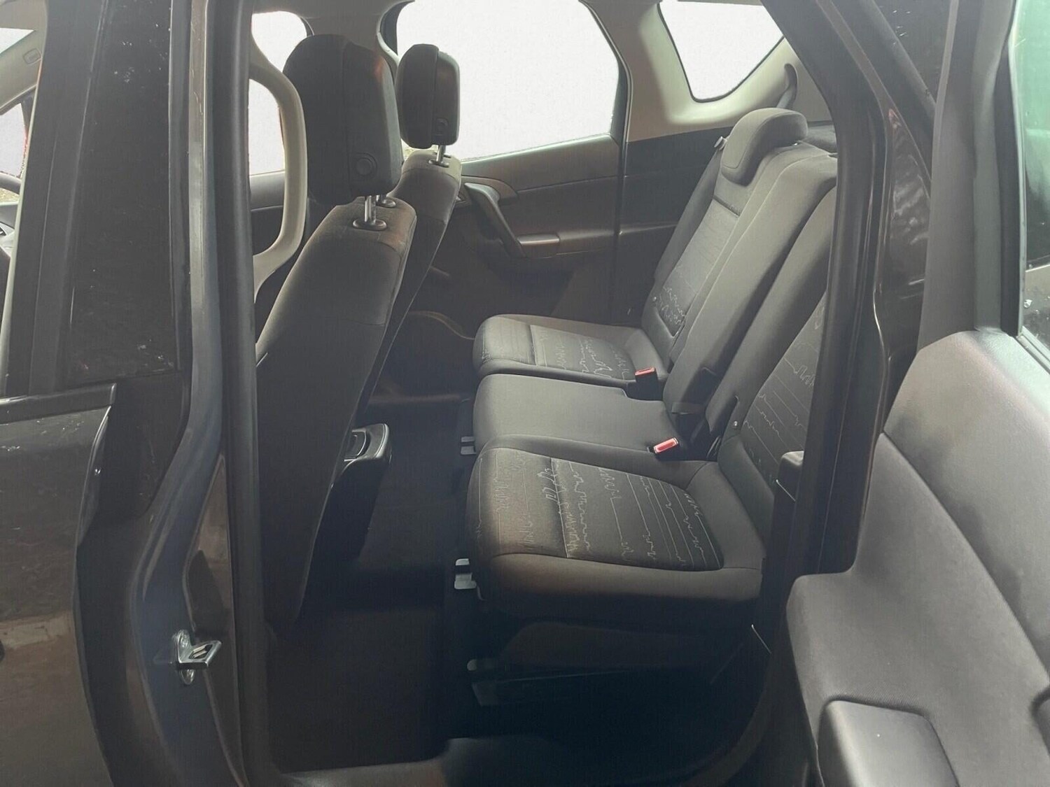 Used Vauxhall Meriva 2014 for sale - 76594899: Photo 17