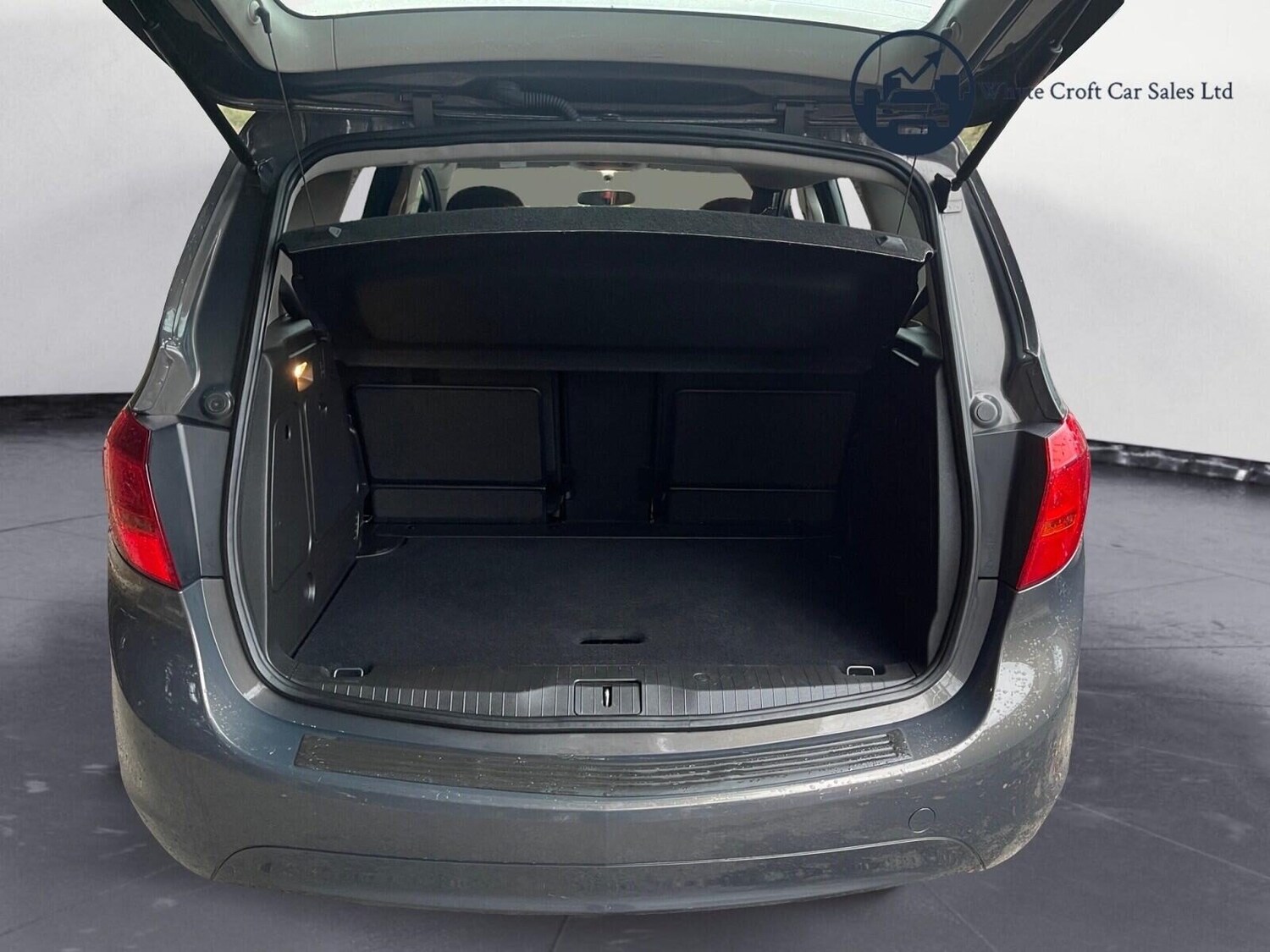 Used Vauxhall Meriva 2014 for sale - 76594899: Photo 18