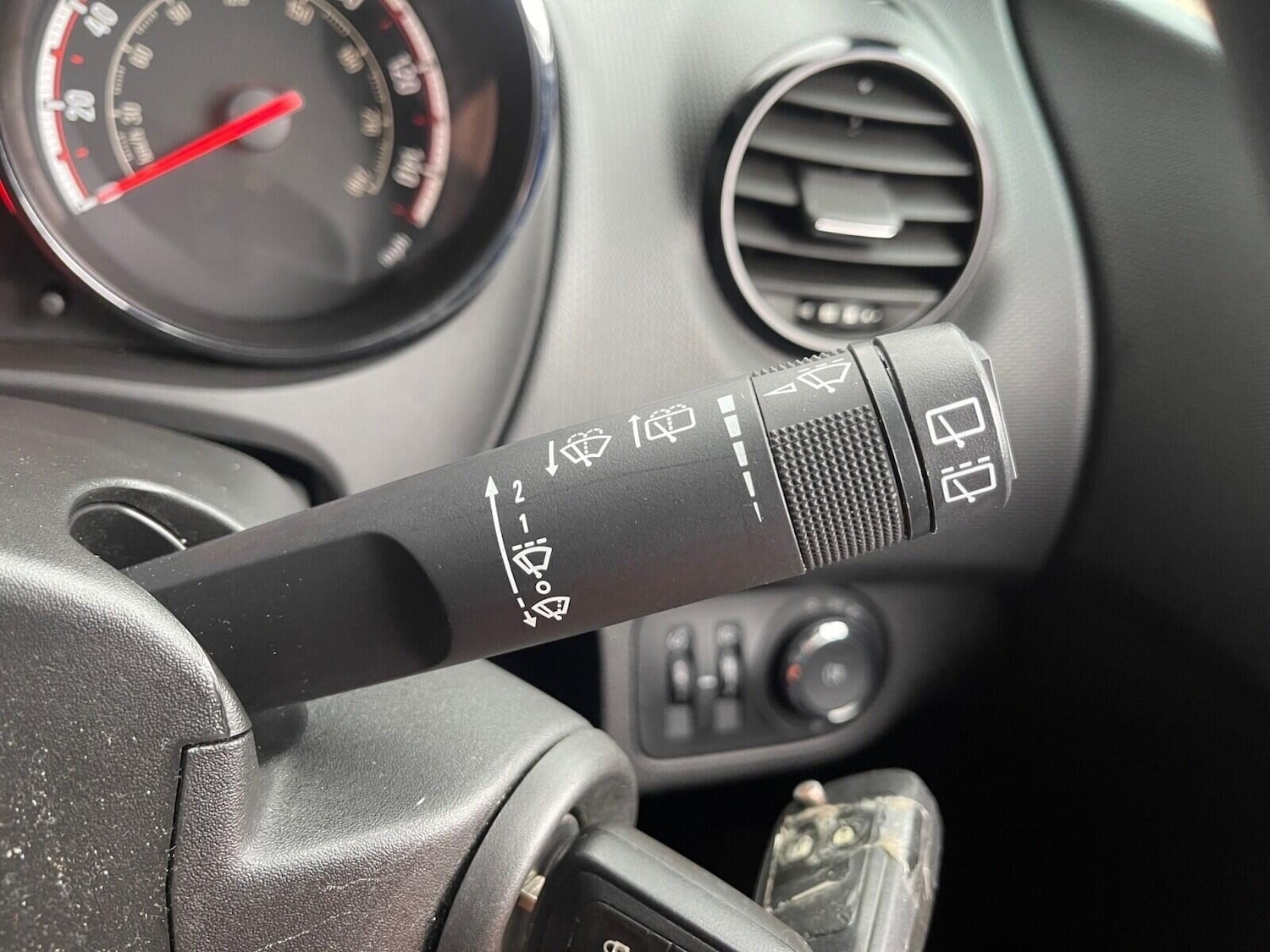 Used Vauxhall Meriva 2014 for sale - 76594899: Photo 20