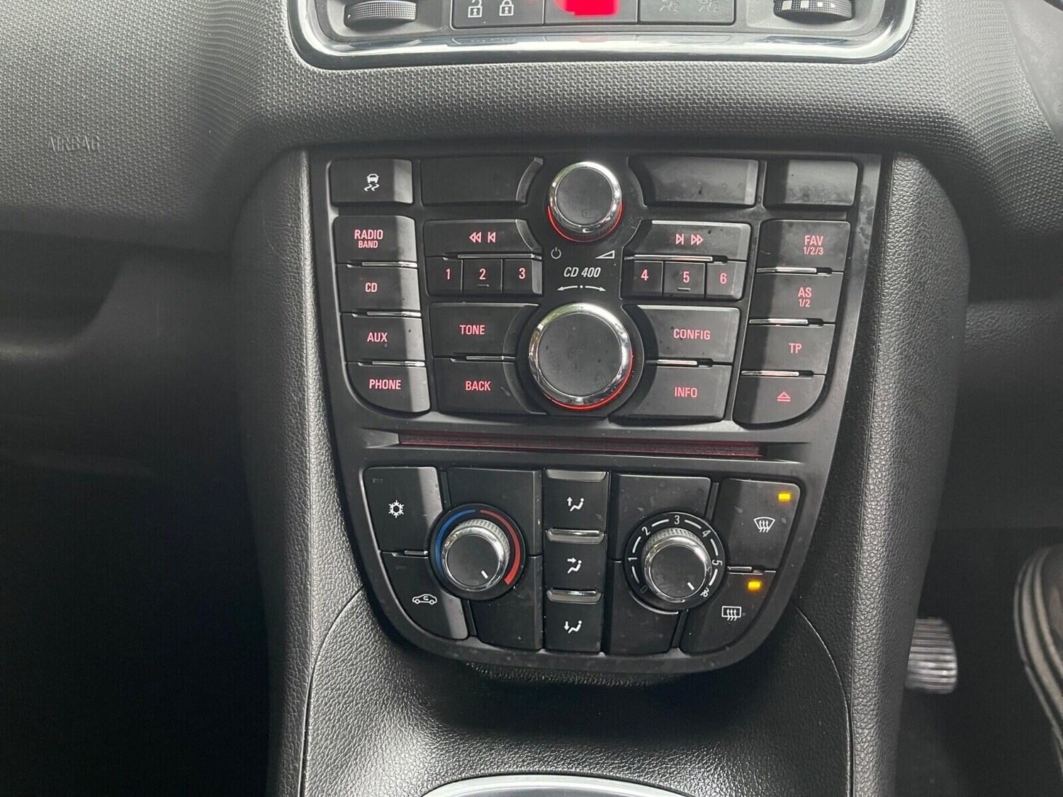 Used Vauxhall Meriva 2014 for sale - 76594899: Photo 24