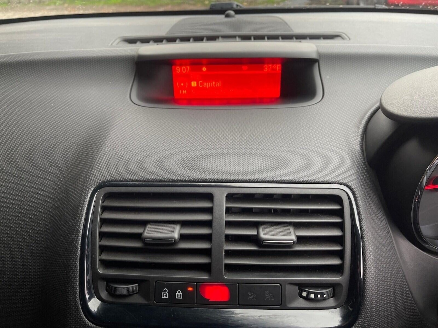 Used Vauxhall Meriva 2014 for sale - 76594899: Photo 25