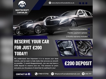 Used Vauxhall Meriva 2014 for sale - 76594899: Photo