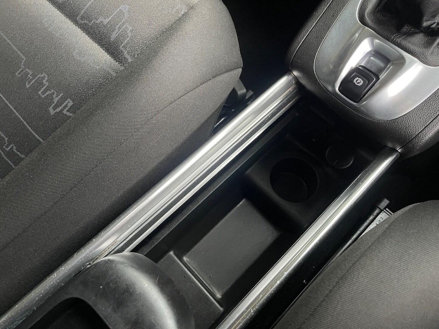 Used Vauxhall Meriva 2014 for sale - 76594899: Photo 30