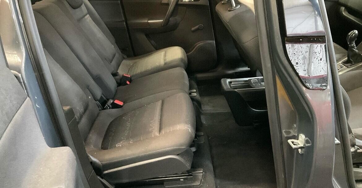 Used Vauxhall Meriva 2014 for sale - 76594899: Photo 8