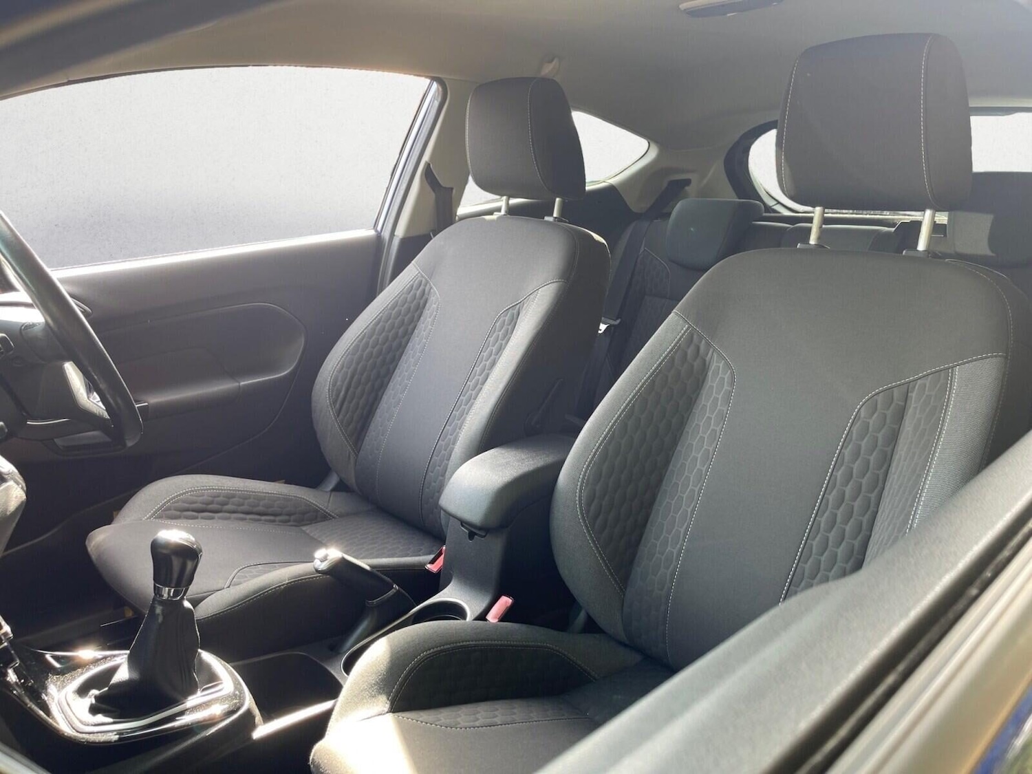 Used Ford Fiesta 2014 for sale - 76119906: Photo 15