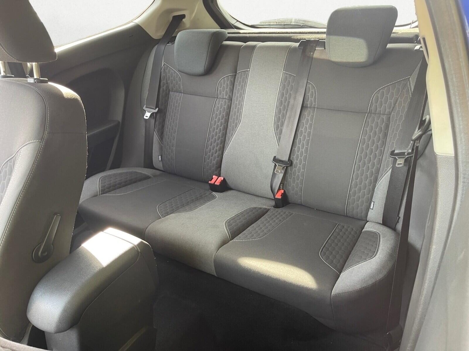 Used Ford Fiesta 2014 for sale - 76119906: Photo 16