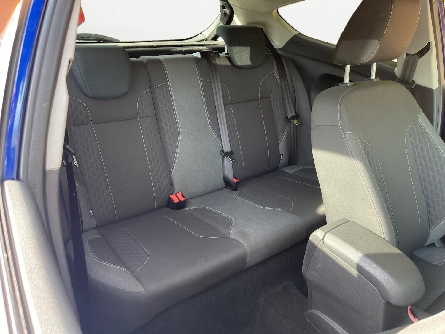 Used Ford Fiesta 2014 for sale - 76119906: Photo 17