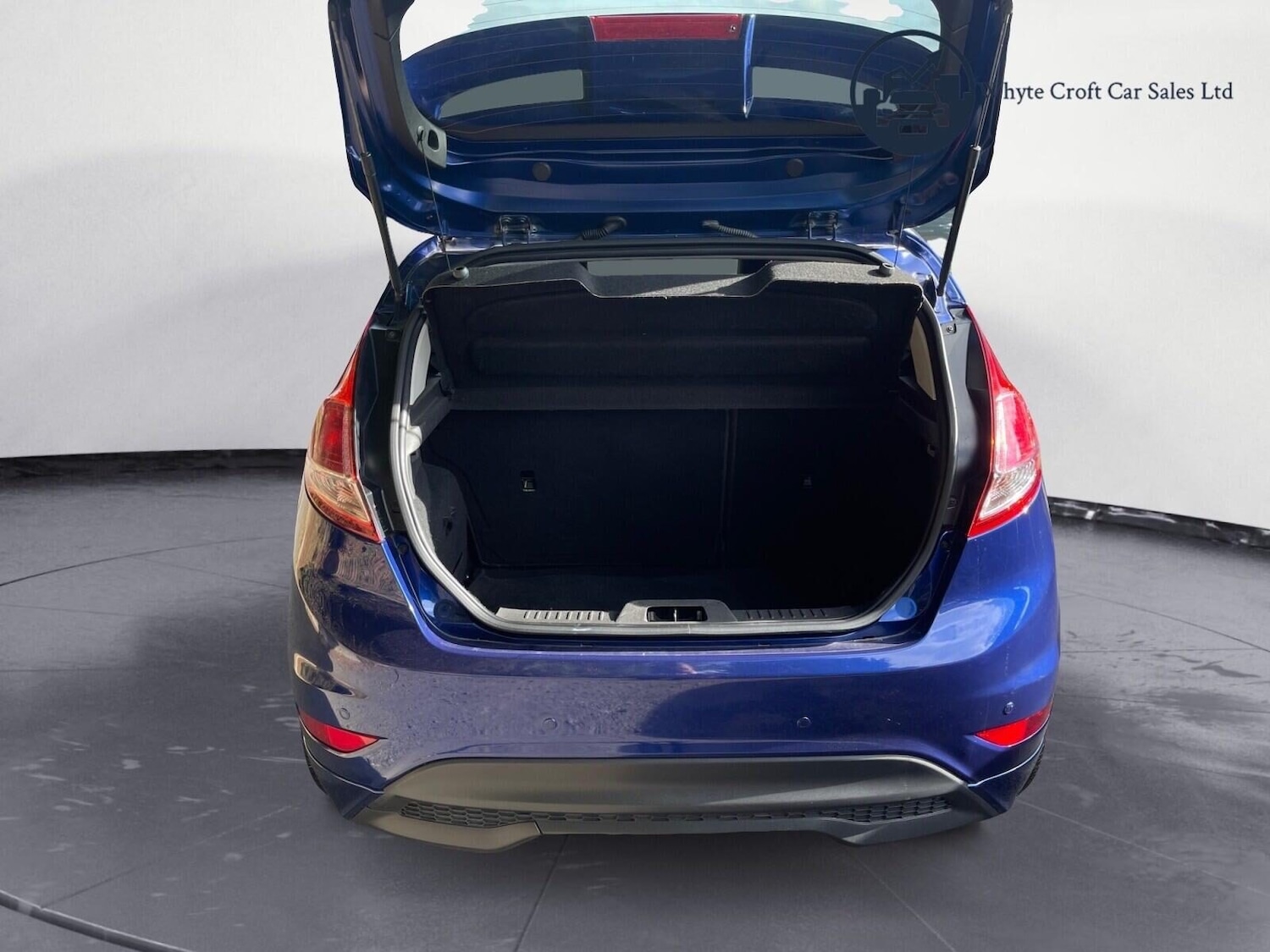 Used Ford Fiesta 2014 for sale - 76119906: Photo 19