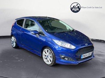 Ford - Fiesta