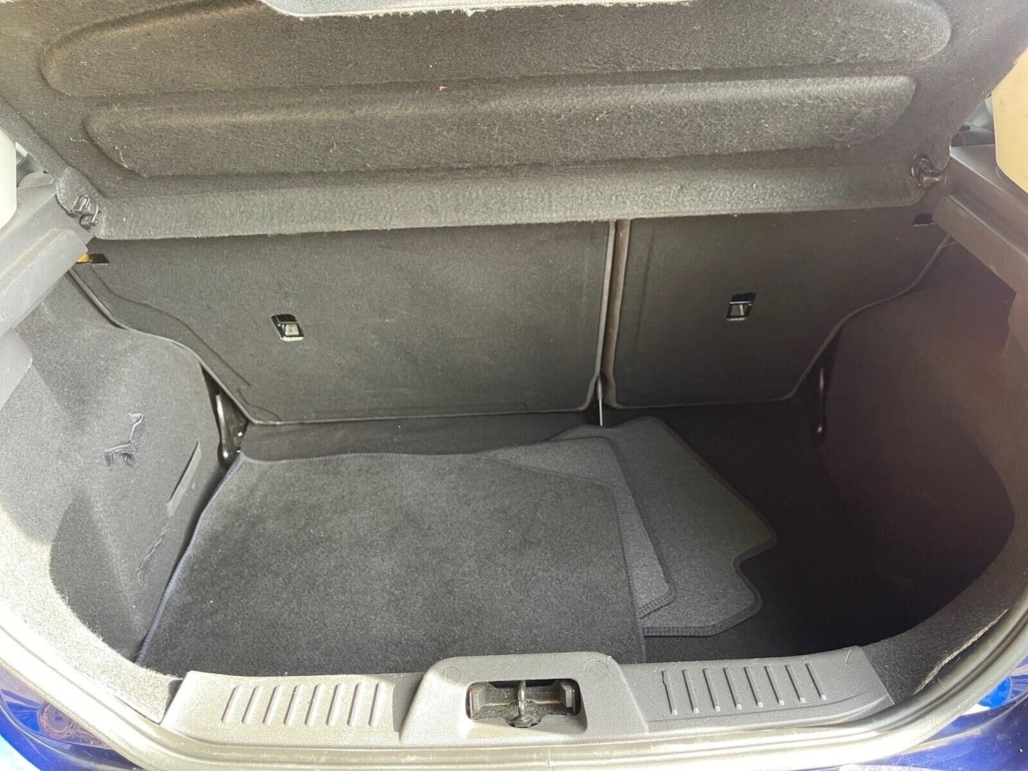 Used Ford Fiesta 2014 for sale - 76119906: Photo 20