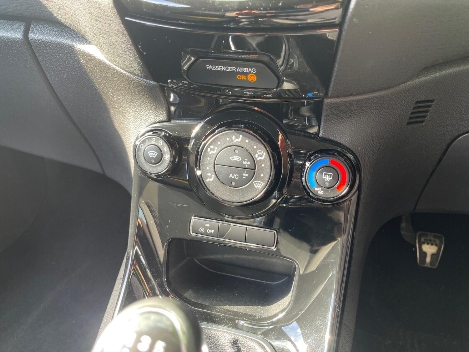 Used Ford Fiesta 2014 for sale - 76119906: Photo 22