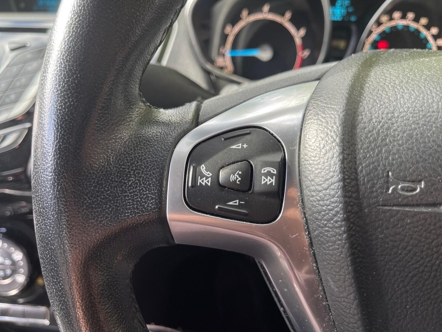 Used Ford Fiesta 2014 for sale - 76119906: Photo 24