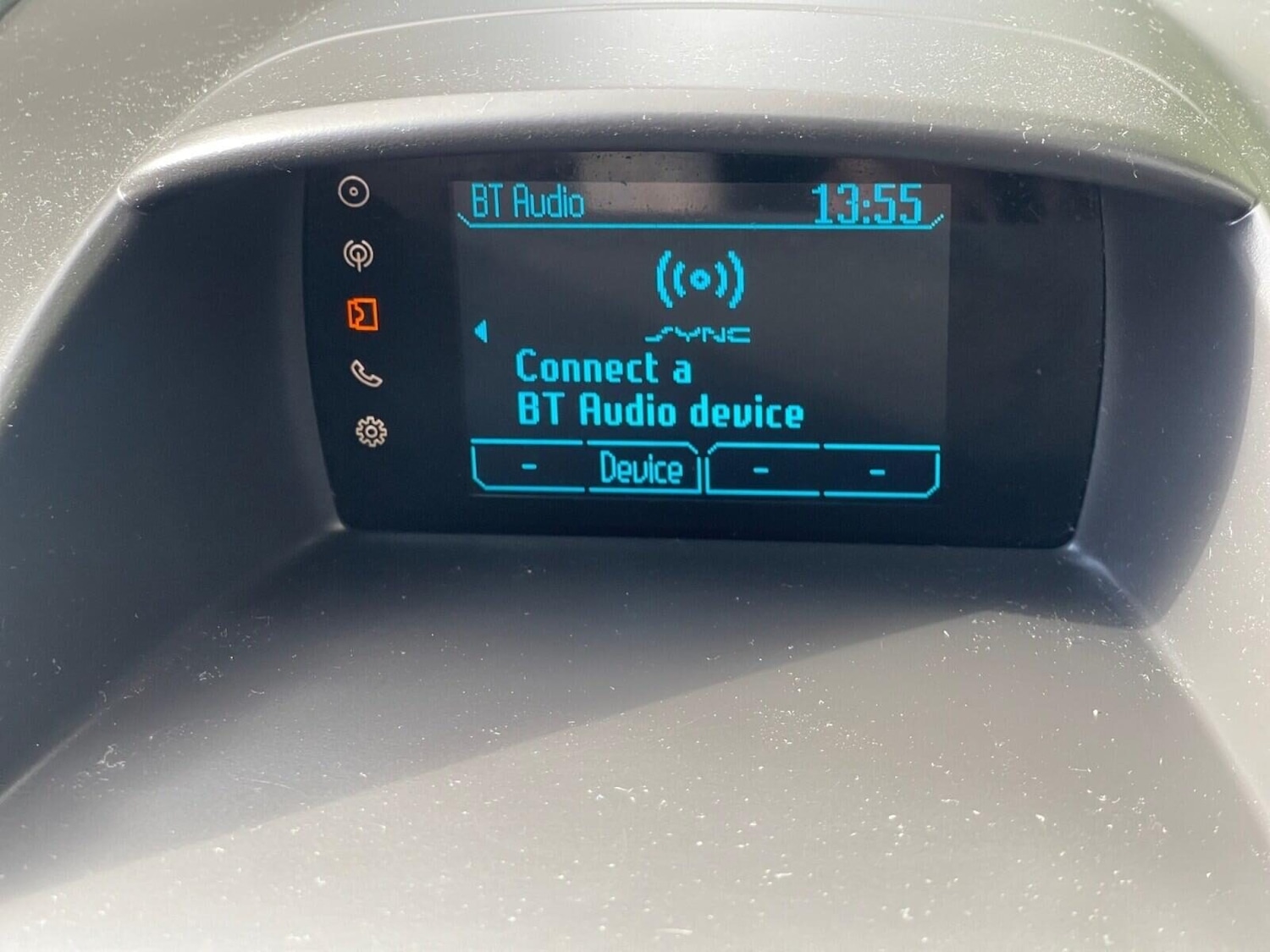 Used Ford Fiesta 2014 for sale - 76119906: Photo 25