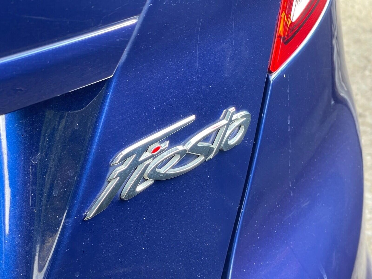 Used Ford Fiesta 2014 for sale - 76119906: Photo 28