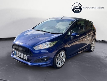 Used Ford Fiesta 2014 for sale - 76119906: Photo 4