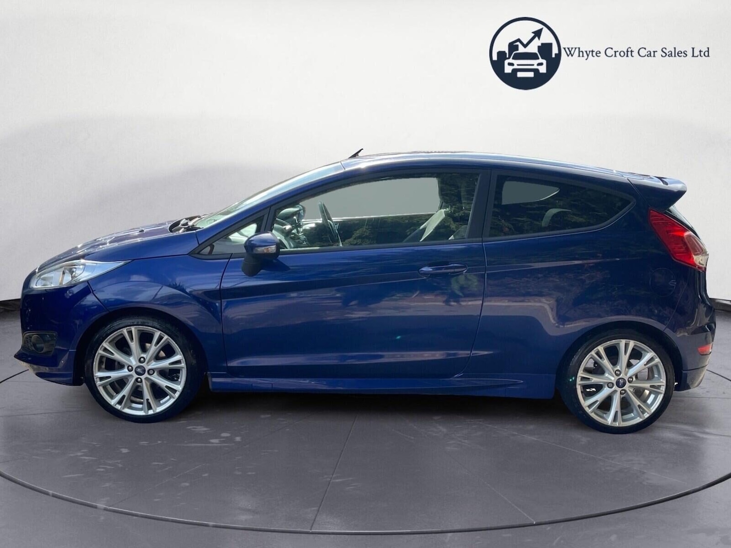 Used Ford Fiesta 2014 for sale - 76119906: Photo 5