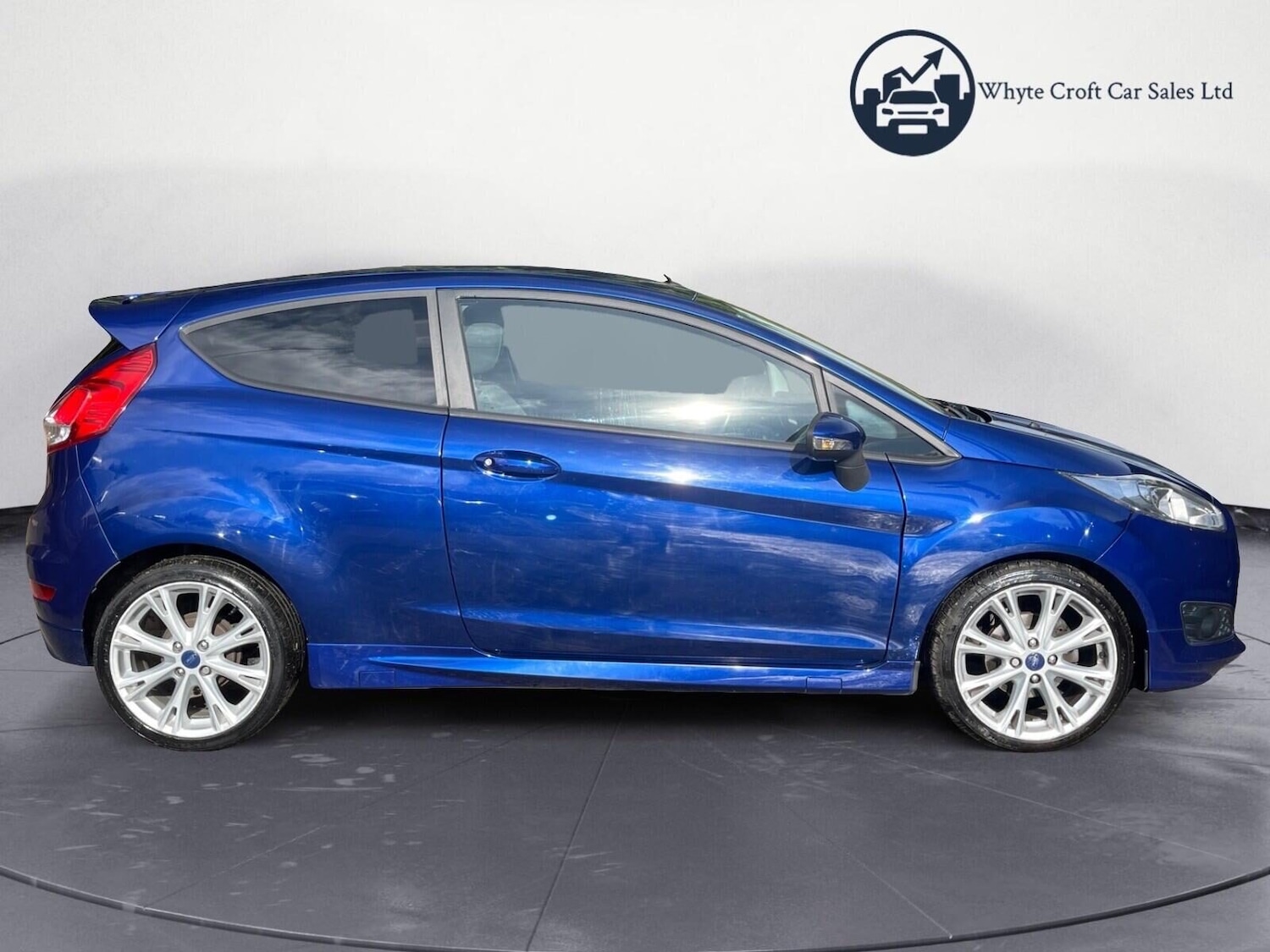 Used Ford Fiesta 2014 for sale - 76119906: Photo 9