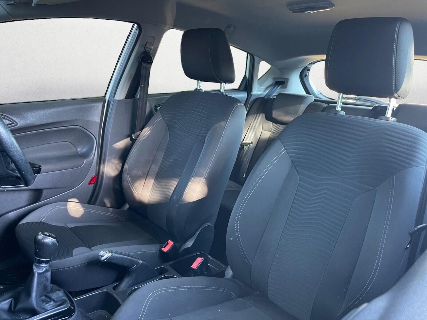 Used Ford Fiesta 2017 for sale - 76148720: Photo 15