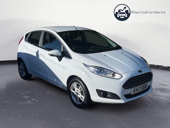 Ford - Fiesta