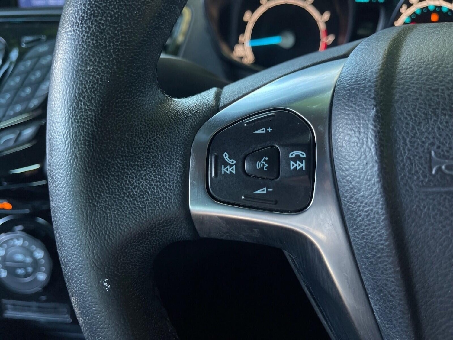 Used Ford Fiesta 2017 for sale - 76148720: Photo 26