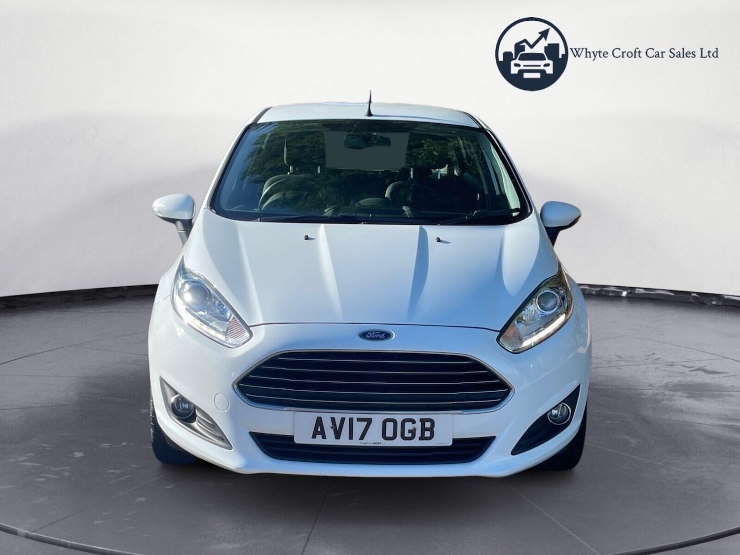 Used Ford Fiesta 2017 for sale - 76148720: Photo 3