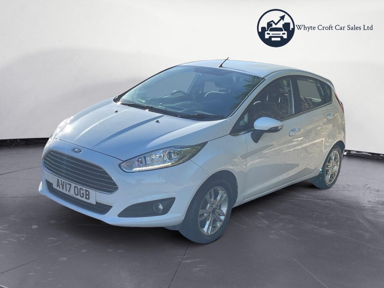 Used Ford Fiesta 2017 for sale - 76148720: Photo 4